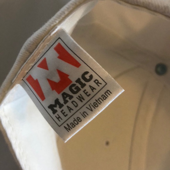 The walking dead hat - Picture 4 of 8